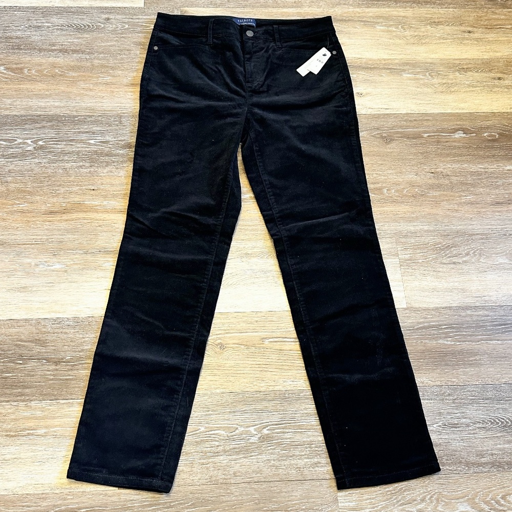 NWT TALBOTS pants